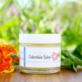 Calendula Salve