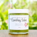Comfrey Salve